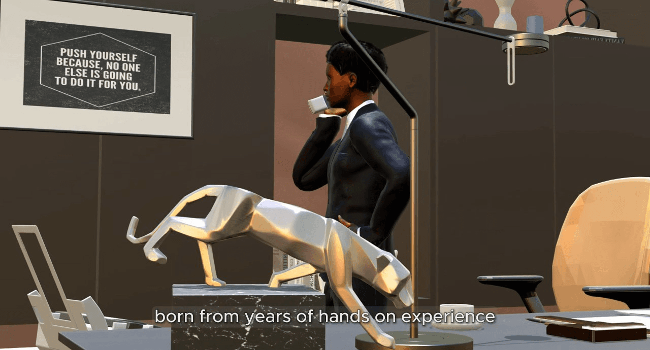 Tech for Change: Empowering Gig Workers in Athiriver