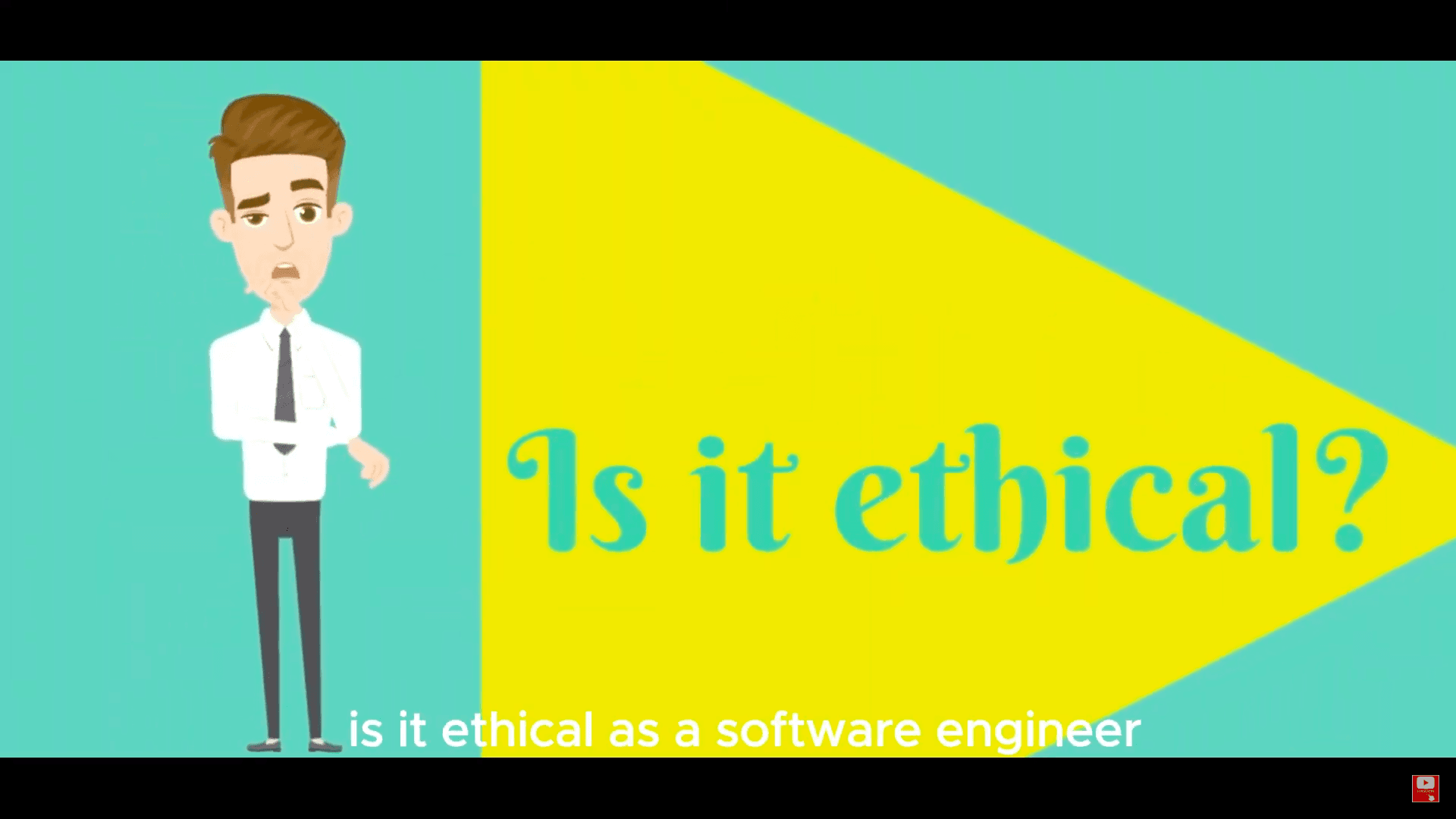 Is It Ethical? A Lesson in Responsible Computing